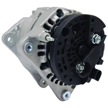 Replacement For Bosch, 0 124 325 155 Alternator